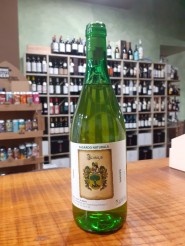 SIDRA NATURAL JAUREGI, SAGARDO NATURALA Imagen 1