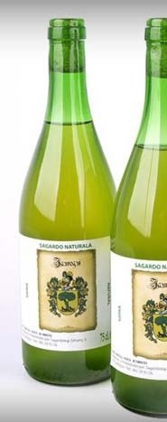 SIDRA NATURAL JAUREGI Imagen 1