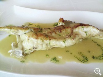 MARINA BERRI CUENTA CON UN “MAESTRO ASADOR” Imagen 1