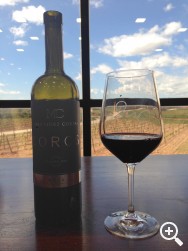 “SOROS” DE MARTÍNEZ CORTA: MEJOR CRIANZA 2015 DE LA RIOJA Imagen 1
