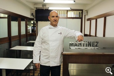 MARTÍNEZ: MÁS DE 100 AÑOS MUY BIEN LLEVADOS Imagen 1