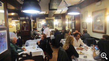 LA COCINA VASCA DEL MATTEO SE DIO A CONOCER EN GRANADA Imagen 1