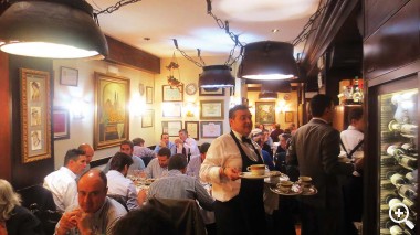 LA COCINA VASCA DEL MATTEO SE DIO A CONOCER EN GRANADA Imagen 1