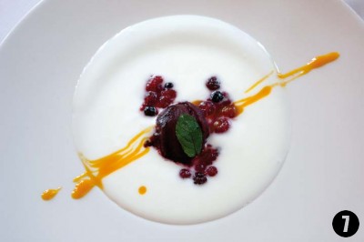 MATTEO: Exquisito clasicismo al borde del río Oiartzun Imagen 1