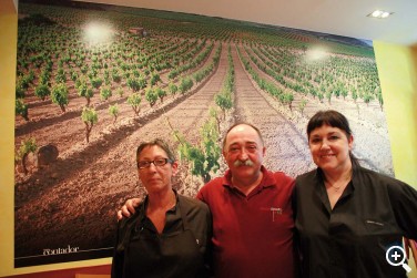 MESÓN LUGARITZ: DE LO QUE NO HAY Imagen 1