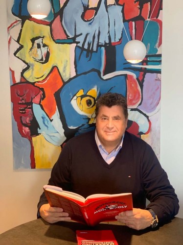 MIKEL UBARRECHENA: SOMOS EL SECTOR MÁS CASTIGADO POR ESTA CR ... Imagen 1
