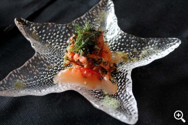 MURGIA ACOGIÓ EL CONGRESO DE PINTXOS “MINIATURE” Imagen 1