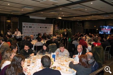 MURGIA ACOGIÓ “MINIMAL”, JORNADAS DE ALTA COCINA EN MINIATUR ... Imagen 1