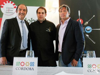 CÓRDOBA Y DONOSTIA SE “RECONCILIARON” EN EL MIRADOR DE ULIA Imagen 1