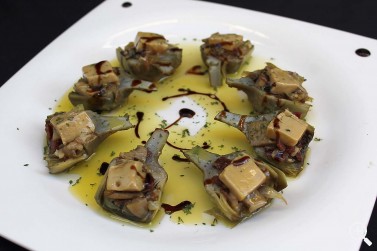 MORDOXKA: SORPRESA OCULTA AL PIE DE LA SIERRA DE AIZKORRI Imagen 1