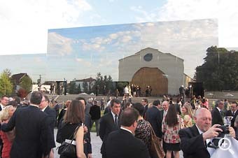 VINEXPO: ESCAPADA AL GRAN MERCADO DEL VINO Imagen 1