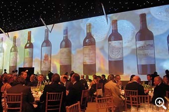 VINEXPO: ESCAPADA AL GRAN MERCADO DEL VINO Imagen 1