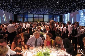 VINEXPO: ESCAPADA AL GRAN MERCADO DEL VINO Imagen 1