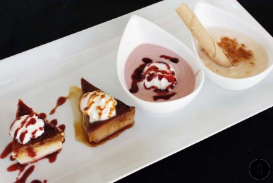 MUÑOZ: Amplia y cuidada oferta de pintxos y menús Imagen 1