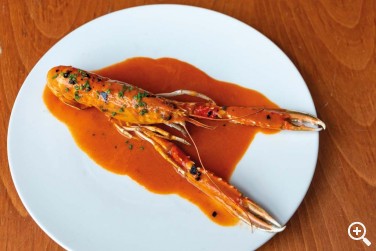 MUTILOAKO OSTATUA: COCINA DE MERCADO EN SU MÁXIMA EXPRESIÓN Imagen 1