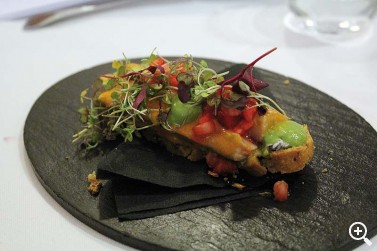 EL BAR RESTAURANTE ÁBACO DE HUARTE GANÓ POR 4º AÑO EL CAMPEO ... Imagen 1