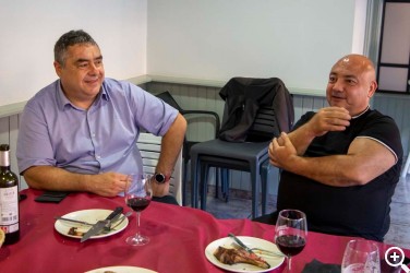 NEREA TABERNA: COCINA DE BARRIO, HONESTA Y CONTUNDENTE Imagen 1