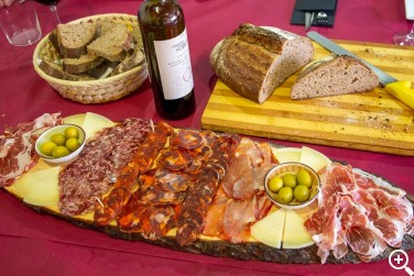NEREA TABERNA: COCINA DE BARRIO, HONESTA Y CONTUNDENTE Imagen 1
