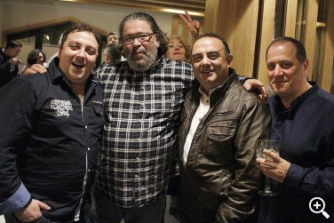 EXITOSA Y POPULOSA PRESENTACION DEL ONDOJAN Nº 150 Imagen 1