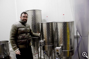OLAÑETA: CERVEZA ARTESANA EN ERRENTERIA Imagen 1