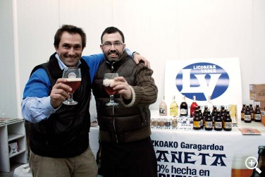 OLAÑETA: CERVEZA ARTESANA EN ERRENTERIA Imagen 1