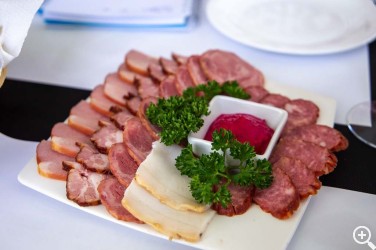 TABERNA CAMPING OLIDEN: TRADICIÓN DEL NORTE... Y DELICIAS DE ... Imagen 1