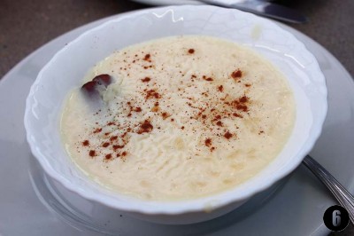 ORENDAINGO OSTATUA: El sabor de la sencillez Imagen 1