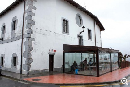 ORENDAINGO OSTATUA: El sabor de la sencillez Imagen 1