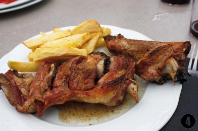 ORENDAINGO OSTATUA: El sabor de la sencillez Imagen 1