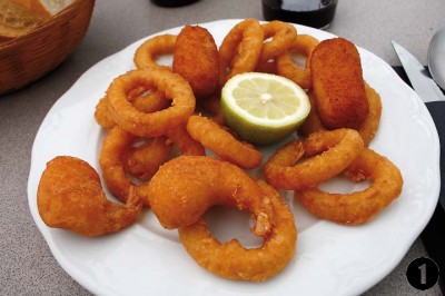 ORENDAINGO OSTATUA: El sabor de la sencillez Imagen 1