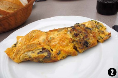 ORENDAINGO OSTATUA: El sabor de la sencillez Imagen 1