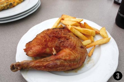 ORENDAINGO OSTATUA: El sabor de la sencillez Imagen 1