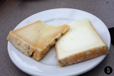 ORENDAINGO OSTATUA: El sabor de la sencillez Imagen 1