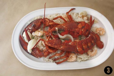 ORIENTAL II: Gran cocina a excelente precio Imagen 1