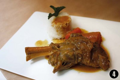 ORIENTAL II: Gran cocina a excelente precio Imagen 1