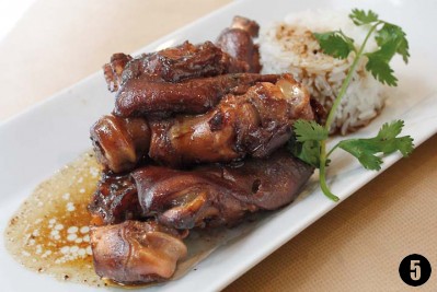 ORIENTAL II: Gran cocina a excelente precio Imagen 1