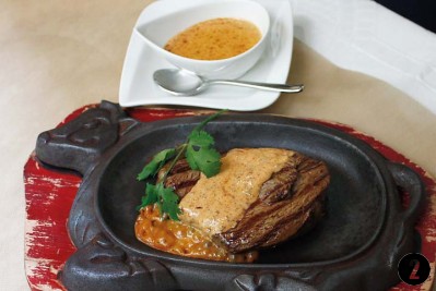 ORIENTAL II: Gran cocina a excelente precio Imagen 1
