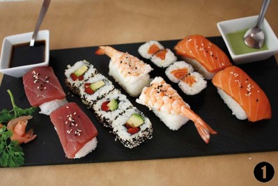 ORIENTAL II: Gran cocina a excelente precio Imagen 1