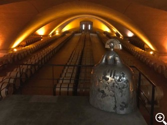 OTAZU: DEGUSTANDO “TERROIR” Imagen 1