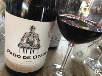 OTAZU: DEGUSTANDO “TERROIR” Imagen 1