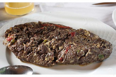 OTZAURTEKO BENTA: TRADICIÓN Y NATURALEZA Imagen 1