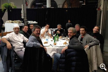 JAKITEA ORGANIZÓ EN TOLOSA EL CAMPEONATO DE PARRILLA DE GIPU ... Imagen 1