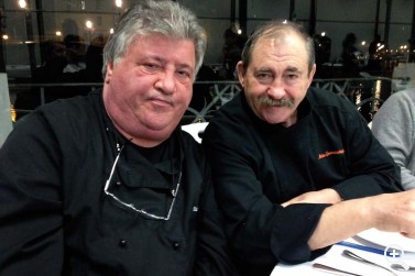 JAKITEA ORGANIZÓ EN TOLOSA EL CAMPEONATO DE PARRILLA DE GIPU ... Imagen 1