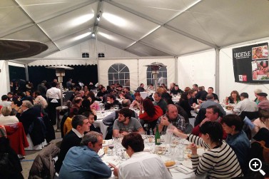 CAMPEONATO DE PARRILLEROS DE EUSKAL HERRIA Imagen 1