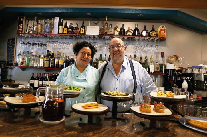 PASALEKU: LA COCINA DE SIEMPRE DE VERA MARÍA CRUZ Imagen 1