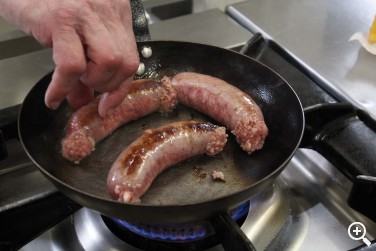 PATXI LARRAÑAGA: PASIÓN POR LA CARNE MADURA Imagen 1