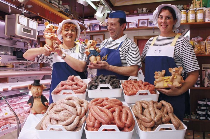 Patxi Larrañaga (Lasarte-Oria) Imagen 1