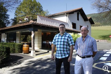 PATXIKU-ENEA: 40 AÑOS OFRECIENDO CALIDAD Y TRATO FAMILIAR Imagen 1
