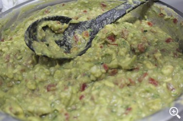 SABORES MEXICANOS EN PATXIKUENEA Imagen 1