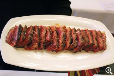 VI JORNADA DE CATA DE CHULETAS Y VINO EN PATXIKU-ENEA Imagen 1